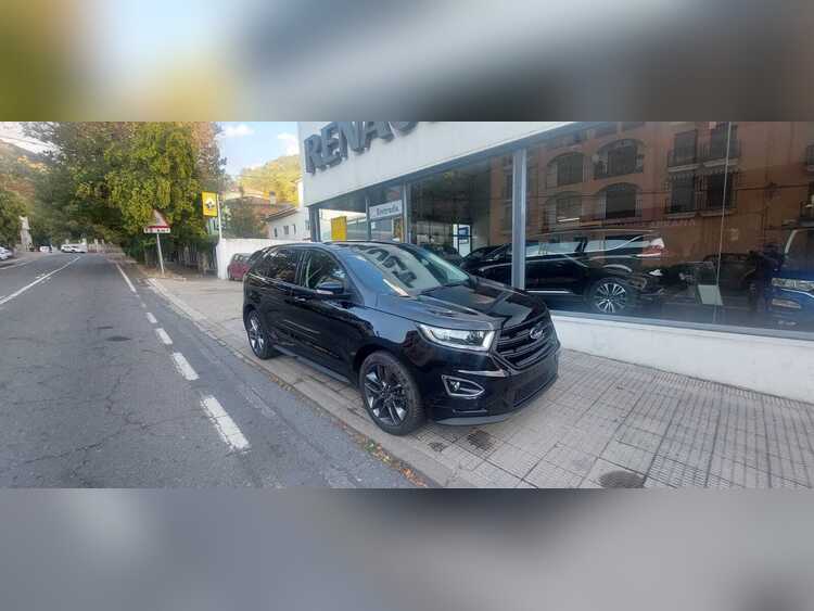 Ford Edge 210cv 4x4 foto 9
